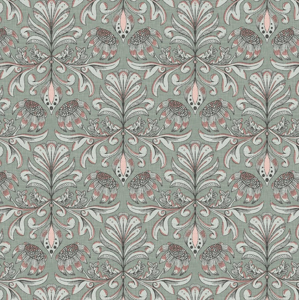 Swinton Wallpaper by Zenclover