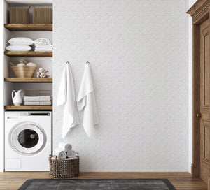 Coralie Wallpaper by Studio Stephie