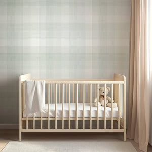 Mack Wallpaper by Aynsley Ovard x Bloomery Decor