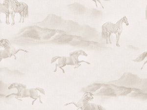 Rook Wallpaper by Aynsley Ovard x Bloomery Decor