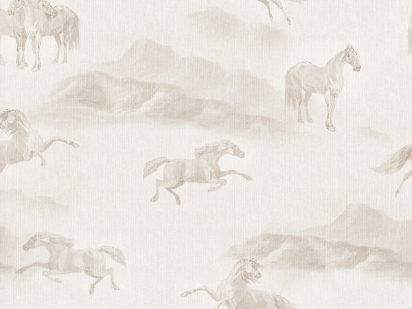 Rook Wallpaper by Aynsley Ovard x Bloomery Decor