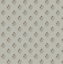 Mulberry Court Wallpaper by Safari Natalia x Taddy Mikelaites