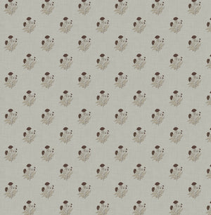 Mulberry Court Wallpaper by Safari Natalia x Taddy Mikelaites
