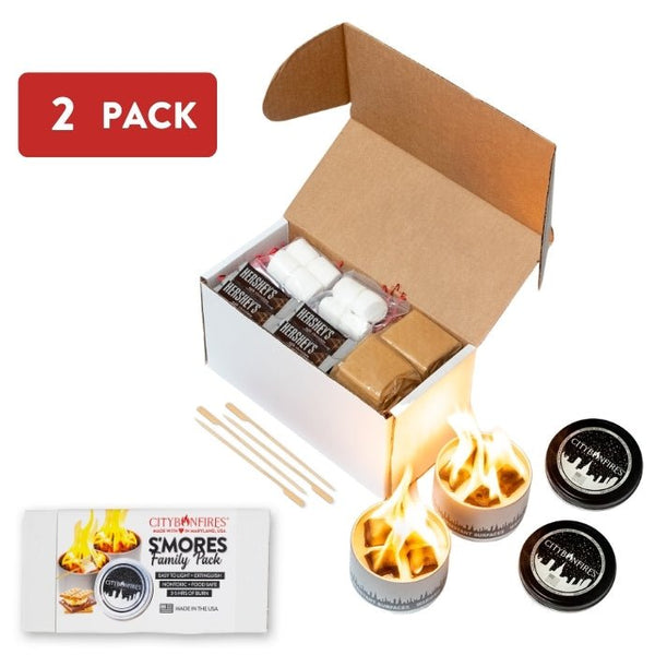 S'mores Family Pack - view 12