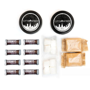 S'mores Family Pack - view 14