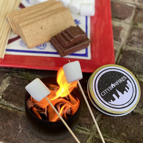 S'mores Family Pack - product view