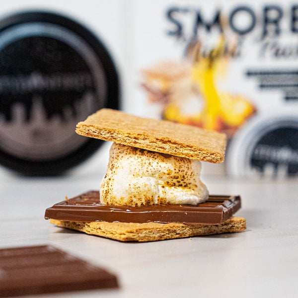 S'mores Night Pack - lifestyle photo