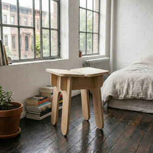 Stool