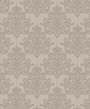 Adelae Wallpaper by Quirky Paisley Designs
