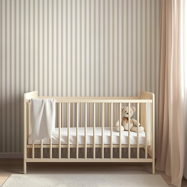 Curt Wallpaper by Hailey Kiefer Designs