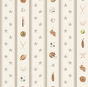 Lawson Wallpaper by Hailey Kiefer Designs
