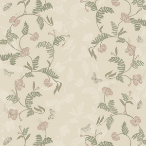 Finlay Wallpaper by Grateful Artsy Soul
