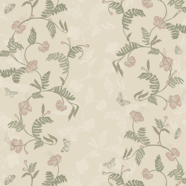 Finlay Wallpaper by Grateful Artsy Soul
