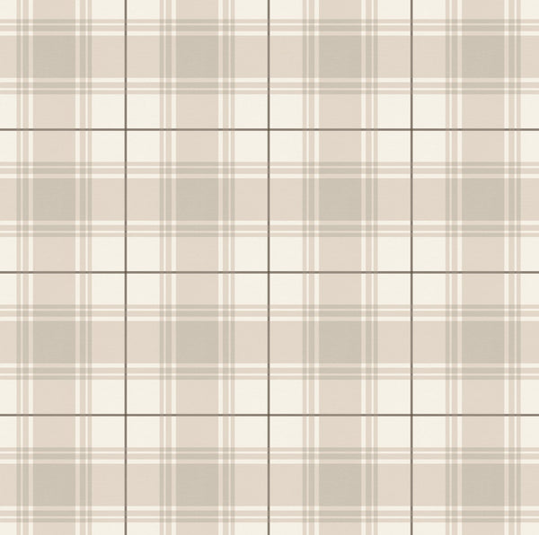 Baker Wallpaper by Hailey Kiefer Designs