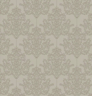 Adelae Wallpaper by Quirky Paisley Designs