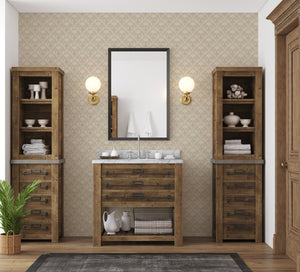 Theodora Wallpaper by Daphne and Sage