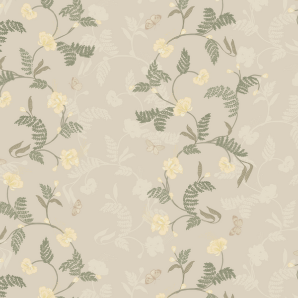Finlay Wallpaper by Grateful Artsy Soul