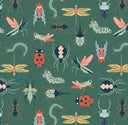 Flick Wallpaper by Kristie Vargo