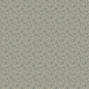 Lorraine Wallpaper by Daphne and Sage