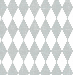 Becker Wallpaper by Brittany Polatis Design