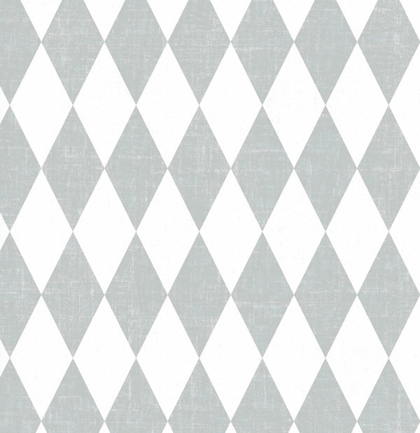 Becker Wallpaper by Brittany Polatis Design