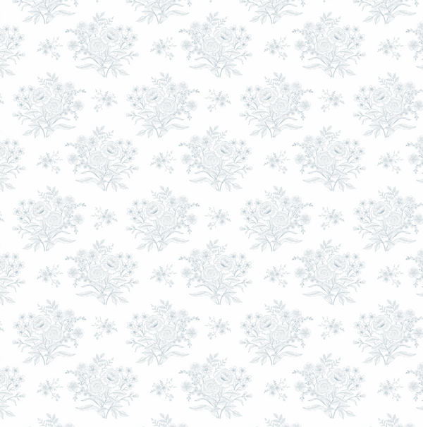 Kylia Wallpaper by Gooseberry Moon