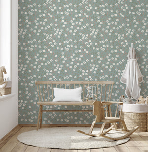 Clancy Wallpaper by Creating to Love
