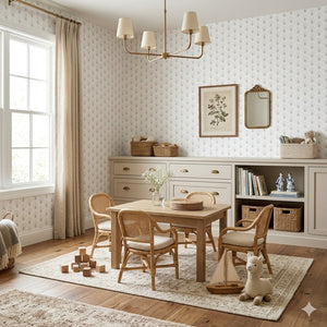 Esti Wallpaper By Whimsy by Angela