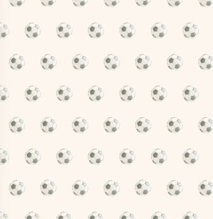 Beckham Wallpaper by Hailey Kiefer
