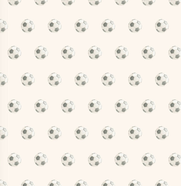 Beckham Wallpaper by Hailey Kiefer