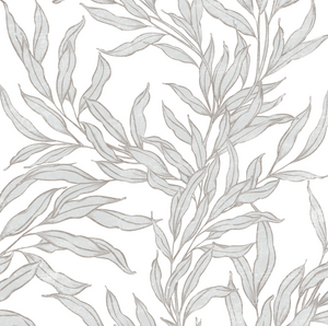 Oaks Wallpaper by Taddy Mikelaites