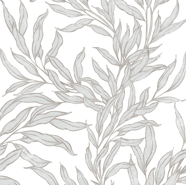 Oaks Wallpaper by Taddy Mikelaites