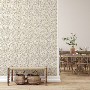 Beverly Wallpaper by Daphne and Sage