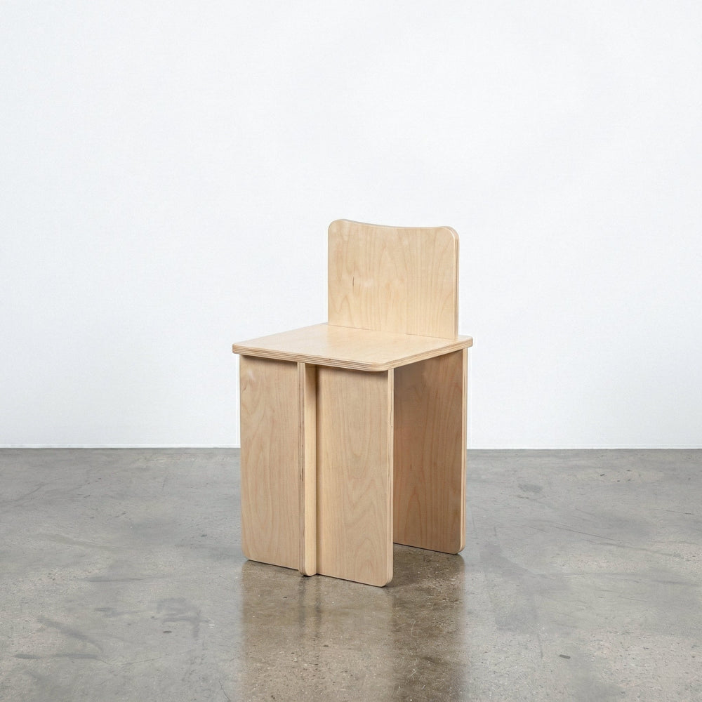Williamsburg Chair