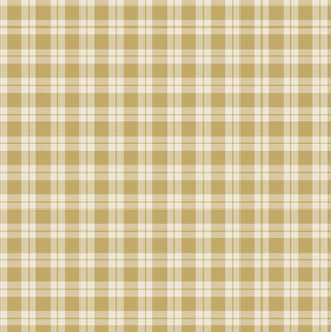 Channing Wallpaper by WabiSabi Pattern Studio