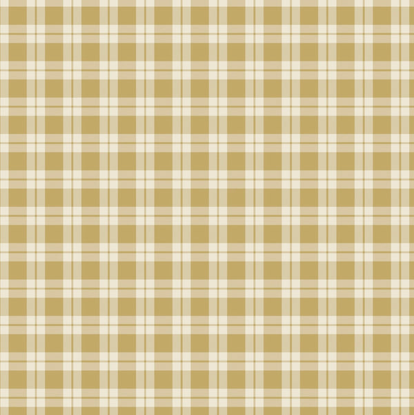 Channing Wallpaper by WabiSabi Pattern Studio