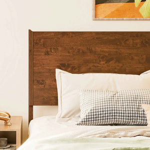 Haven Solid Wood Bed Frame - view 18