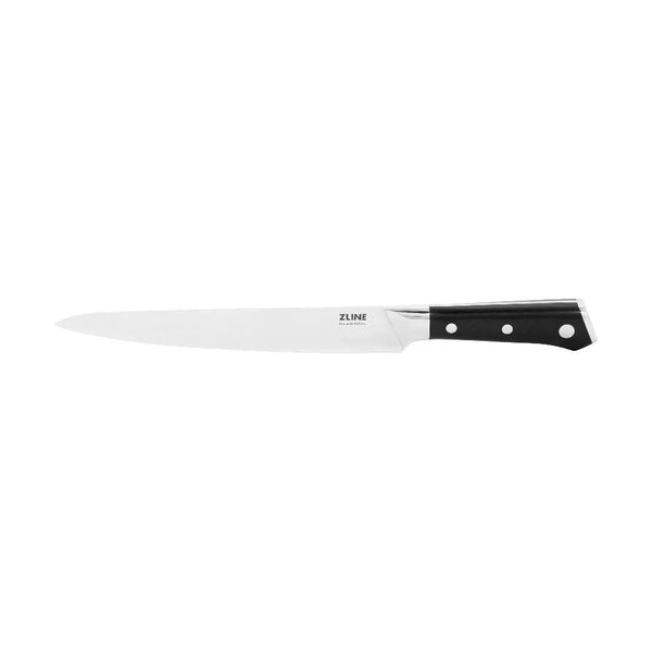 ZLINE 15-Piece Professional German Steel Kitchen Knife Block Set KSETT-GS-15 - alternate view