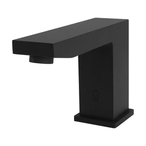 ZLINE Bliss Bath Faucet , BLS-BFS-MB - front view