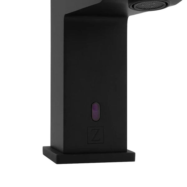 ZLINE Bliss Bath Faucet , BLS-BFS-MB - detail view