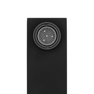 ZLINE Bliss Wall Mount Bath Faucet, BLS-BFW-MB - lifestyle photo