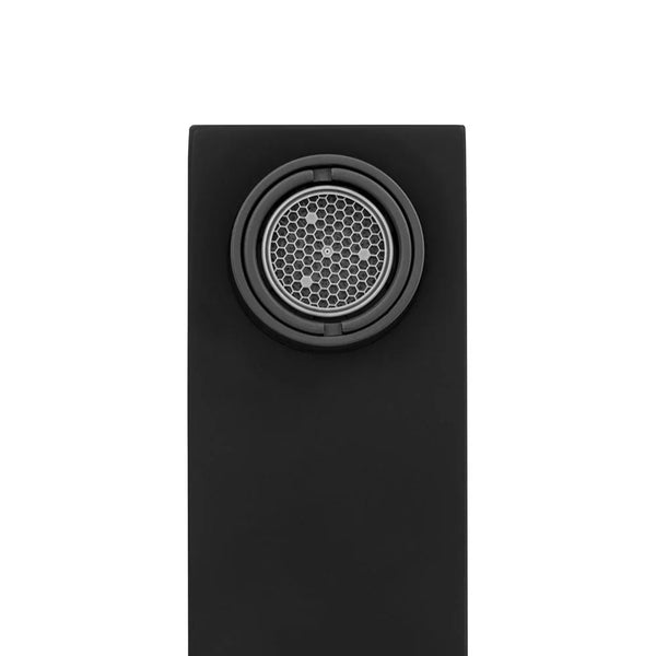 ZLINE Bliss Wall Mount Bath Faucet, BLS-BFW-MB - lifestyle photo