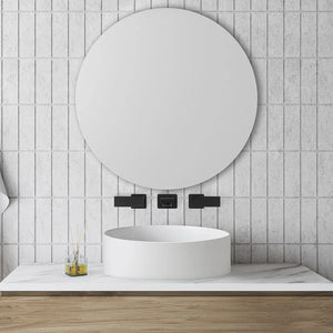 ZLINE Bliss Wall Mount Bath Faucet, BLS-BFW-MB - detail view