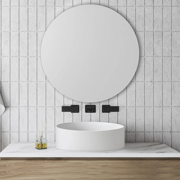 ZLINE Bliss Wall Mount Bath Faucet, BLS-BFW-MB - detail view