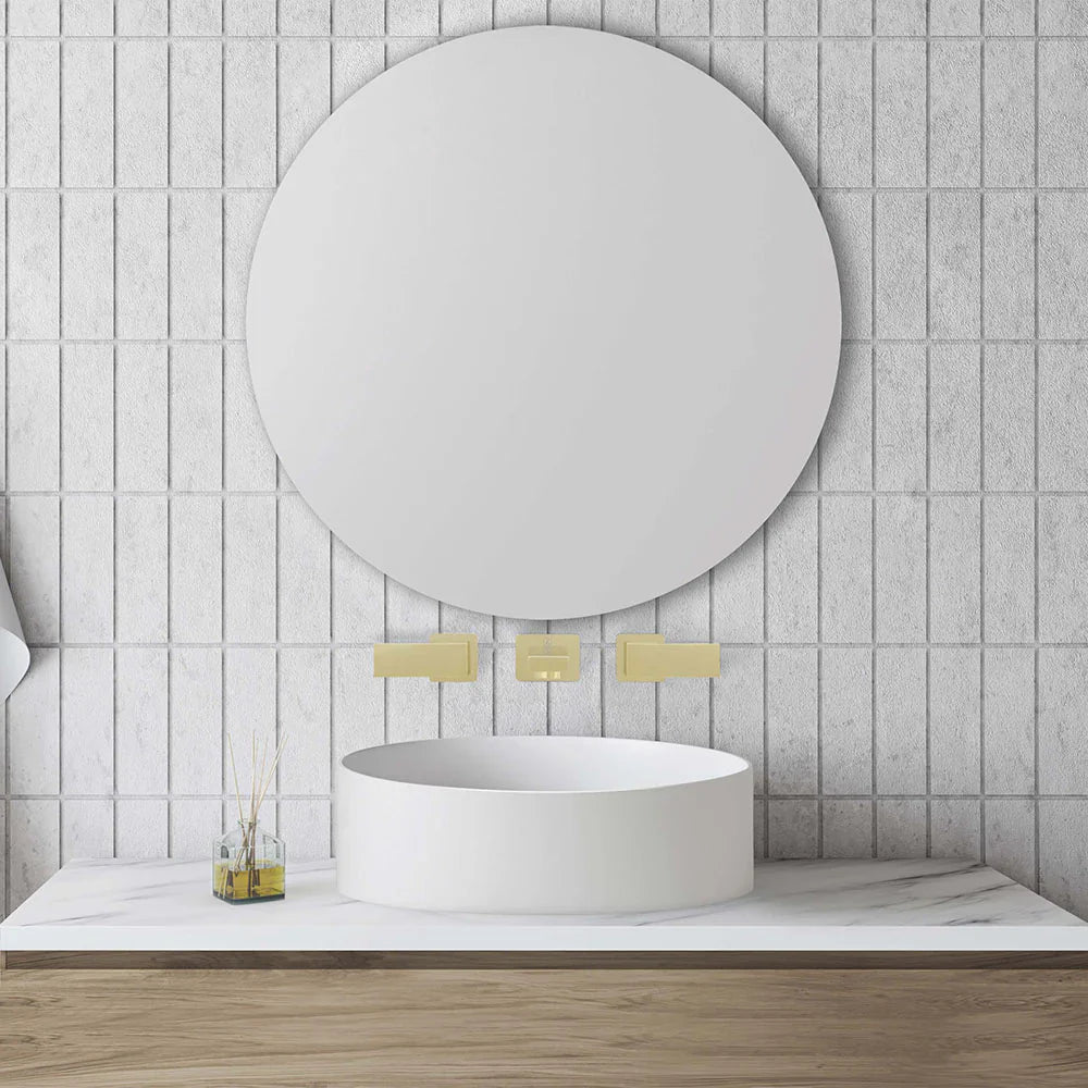 ZLINE Bliss Wall Mount Bath Faucet, BLS-BFW-PG