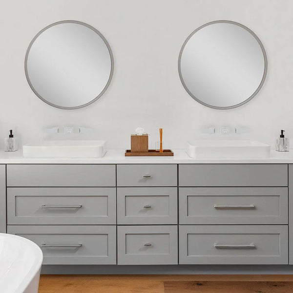 ZLINE Bliss Wall Mount Bath Faucet, BLS-BFW-CH - side view