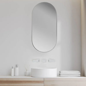 ZLINE Bliss Wall Mount Bath Faucet, BLS-BFW-CH - front view
