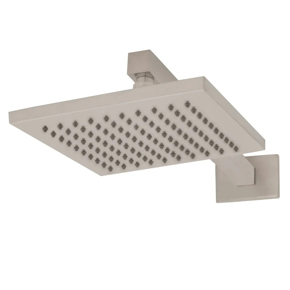 ZLINE Bliss Shower System in Brushed Nickel, BLS-SHS-BN