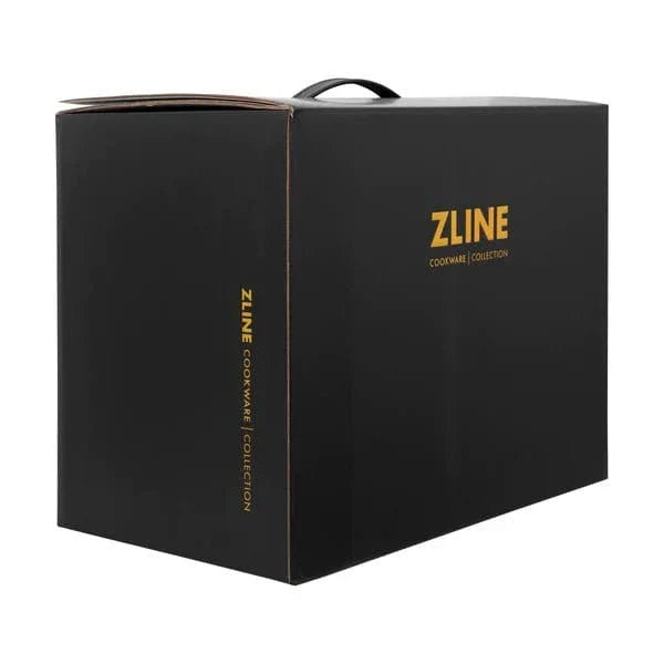 ZLINE 15-Piece Professional German Steel Kitchen Knife Block Set KSETT-GS-15 - view 18
