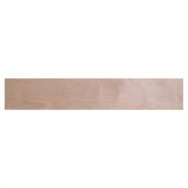 ZLINE 24' Dishwasher in Unfinished Wood with Stainless Steel Tub, DW-UF-24 - product view